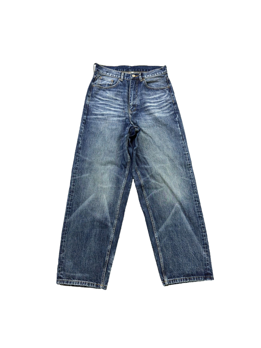 Mère - Koi Selvedge™  V.2