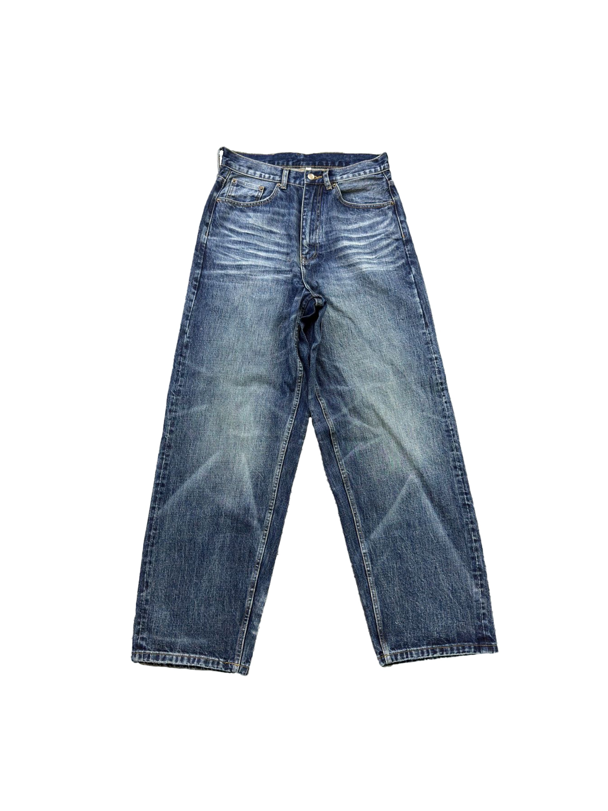 Mère - Koi Selvedge™  V.2