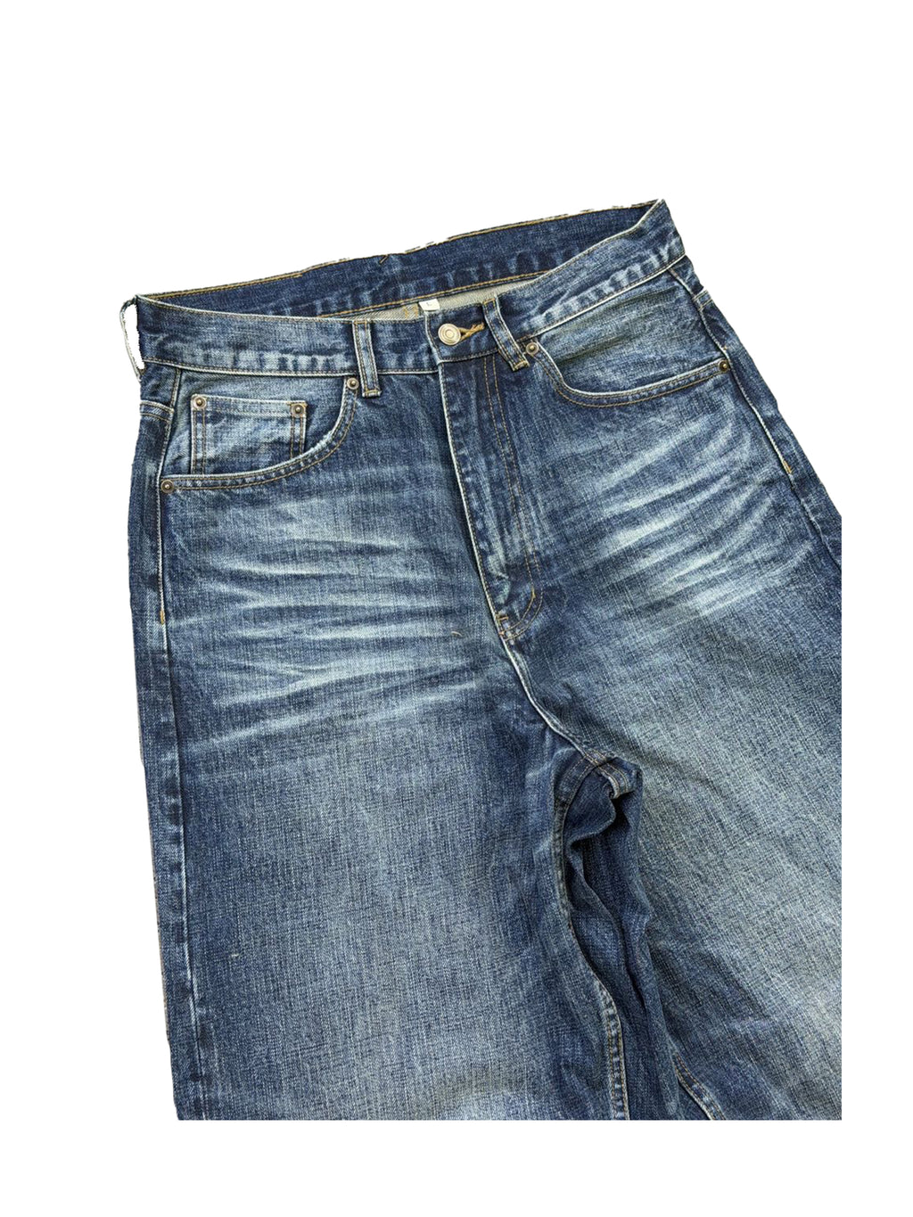 Mère - Koi Selvedge™  V.2