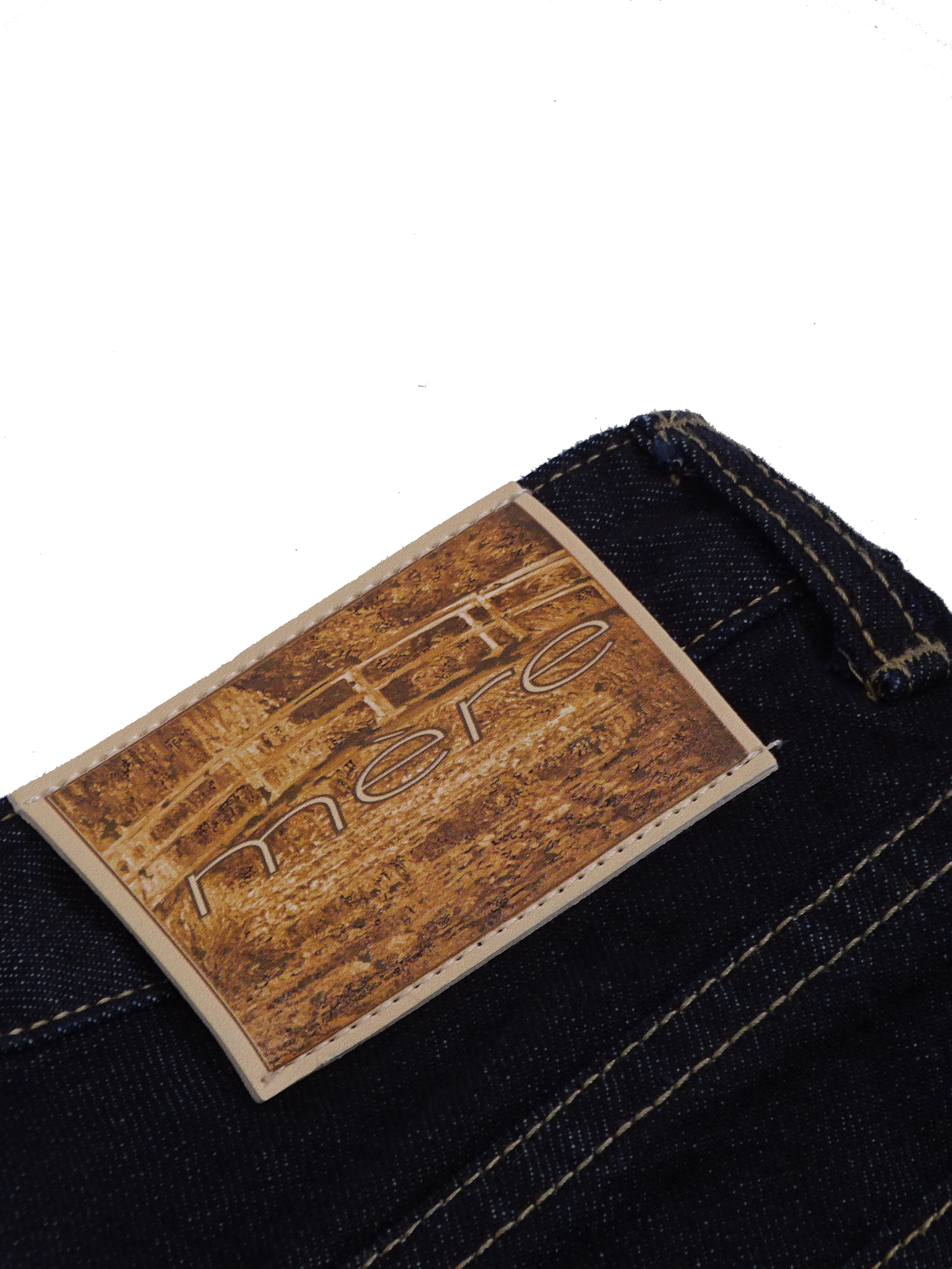 Mère - Koi Selvedge™
