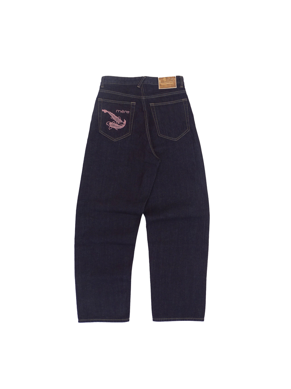 Mère - Koi Selvedge™