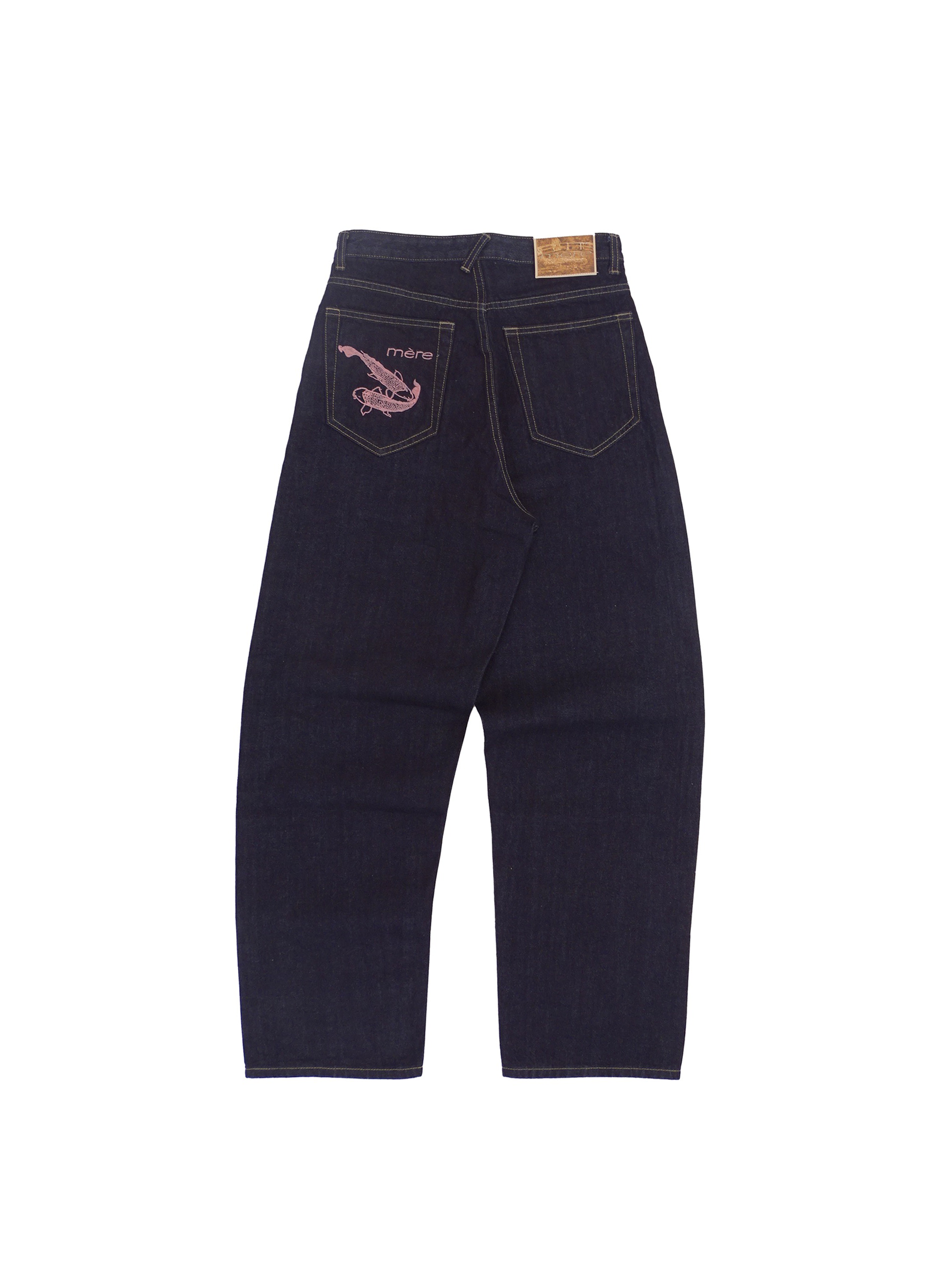 Mère - Koi Selvedge™