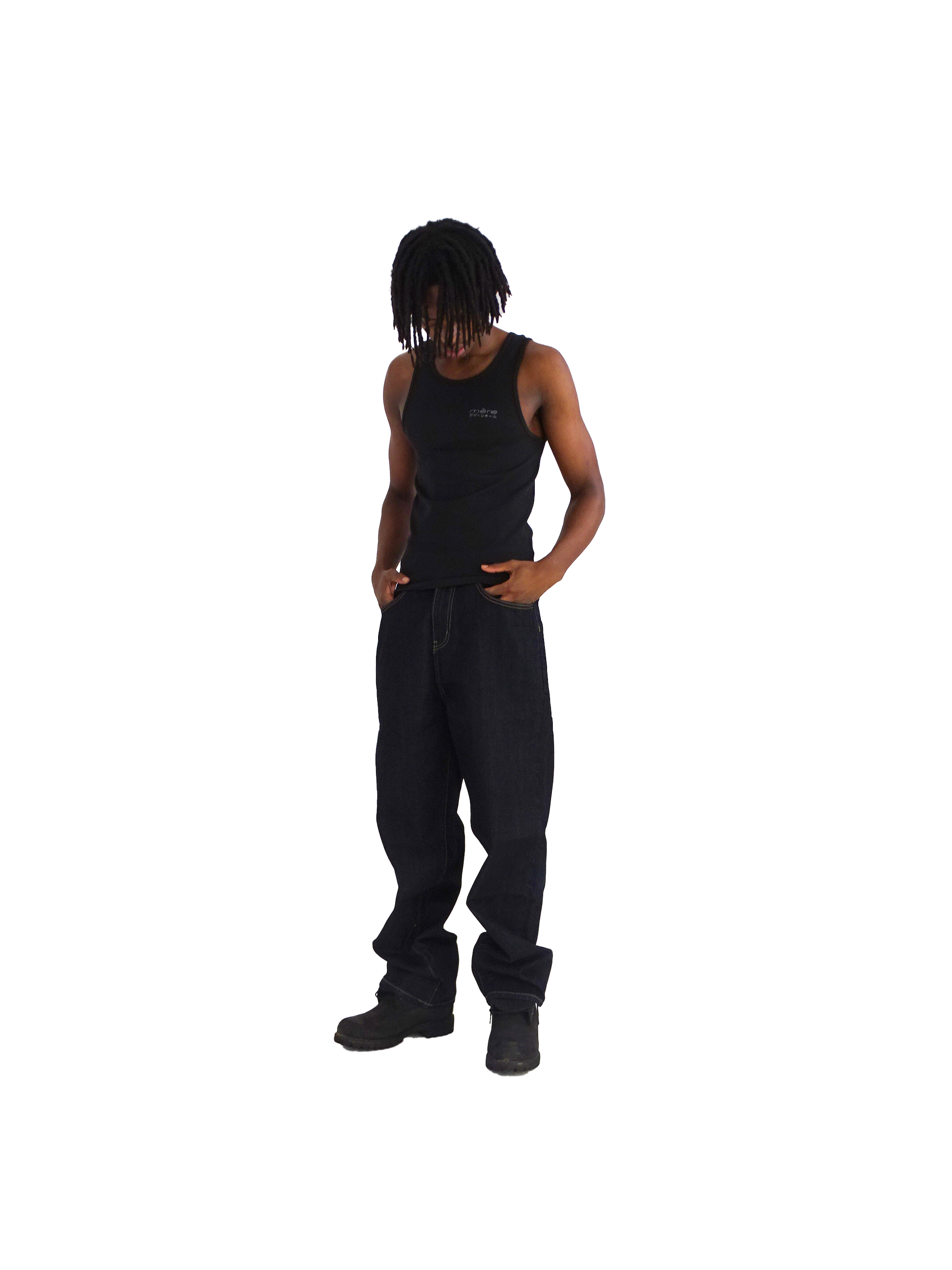 Mère - Koi Selvedge™